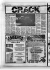 Kentish Gazette Friday 23 February 1990 Page 34