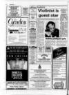 Kentish Gazette Friday 02 March 1990 Page 24
