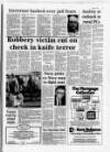 Kentish Gazette Friday 09 March 1990 Page 5