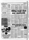 Kentish Gazette Friday 09 March 1990 Page 6