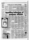 Kentish Gazette Friday 09 March 1990 Page 8