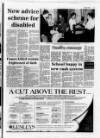 Kentish Gazette Friday 09 March 1990 Page 13