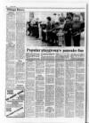 Kentish Gazette Friday 09 March 1990 Page 30