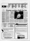 Kentish Gazette Friday 09 March 1990 Page 45