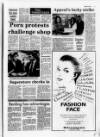 Kentish Gazette Friday 16 March 1990 Page 9