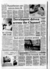 Kentish Gazette Friday 16 March 1990 Page 10