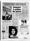 Kentish Gazette Friday 16 March 1990 Page 19