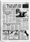 Kentish Gazette Friday 16 March 1990 Page 21