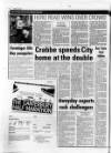 Kentish Gazette Friday 16 March 1990 Page 42