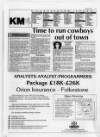 Kentish Gazette Friday 16 March 1990 Page 45