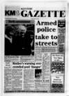 Kentish Gazette