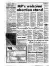 Kentish Gazette Friday 06 April 1990 Page 6