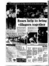 Kentish Gazette Friday 06 April 1990 Page 8