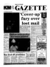 Kentish Gazette Friday 20 April 1990 Page 1