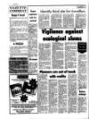 Kentish Gazette Friday 20 April 1990 Page 6
