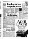 Kentish Gazette Friday 20 April 1990 Page 7