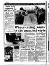 Kentish Gazette Friday 20 April 1990 Page 10