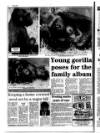 Kentish Gazette Friday 20 April 1990 Page 14