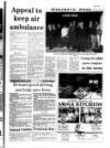 Kentish Gazette Friday 20 April 1990 Page 17