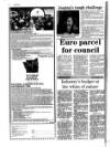 Kentish Gazette Friday 20 April 1990 Page 20