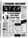 Kentish Gazette Friday 20 April 1990 Page 21