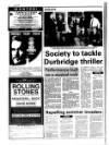 Kentish Gazette Friday 20 April 1990 Page 22