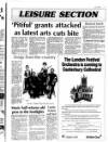 Kentish Gazette Friday 01 June 1990 Page 19