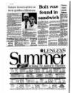 Kentish Gazette Friday 22 June 1990 Page 12