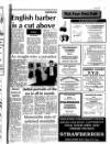 Kentish Gazette Friday 22 June 1990 Page 25