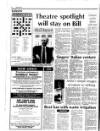 Kentish Gazette Friday 22 June 1990 Page 26