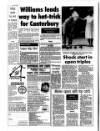 Kentish Gazette Friday 22 June 1990 Page 38