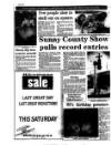 Kentish Gazette Friday 20 July 1990 Page 8