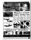 Kentish Gazette Friday 20 July 1990 Page 22