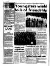 Kentish Gazette Friday 20 July 1990 Page 46