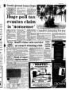 Kentish Gazette Friday 10 August 1990 Page 3