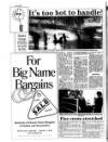 Kentish Gazette Friday 10 August 1990 Page 4