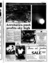 Kentish Gazette Friday 10 August 1990 Page 13