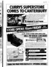 Kentish Gazette Friday 10 August 1990 Page 17
