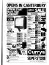 Kentish Gazette Friday 10 August 1990 Page 19