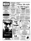 Kentish Gazette Friday 10 August 1990 Page 26