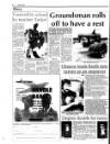 Kentish Gazette Friday 10 August 1990 Page 30