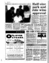 Kentish Gazette Friday 10 August 1990 Page 36