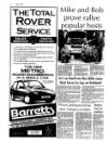 Kentish Gazette Friday 10 August 1990 Page 78