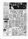 Kentish Gazette Friday 09 November 1990 Page 2