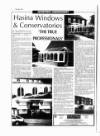 Kentish Gazette Friday 09 November 1990 Page 4