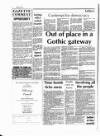 Kentish Gazette Friday 09 November 1990 Page 6