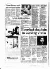 Kentish Gazette Friday 09 November 1990 Page 8