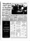 Kentish Gazette Friday 09 November 1990 Page 9