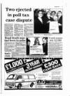 Kentish Gazette Friday 09 November 1990 Page 13