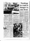 Kentish Gazette Friday 09 November 1990 Page 16